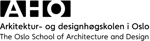 AHO logo